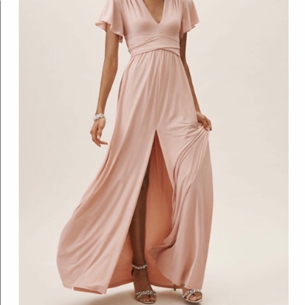 BHLDN Bridesmaids Dress